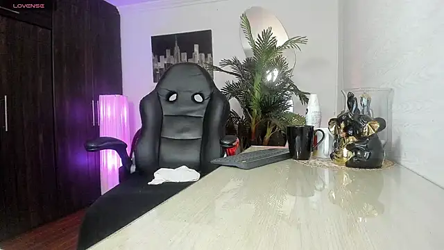 Amaia Bushida online show from 02/03/26, 06:40