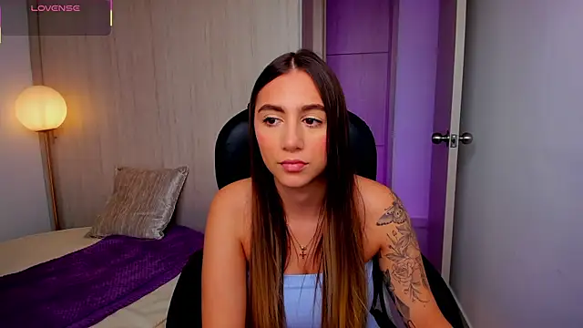 StacyConner online show from 04/09/26, 07:08