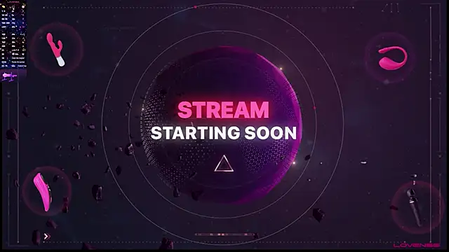 Alison Drew online show from 02/06/26, 05:49