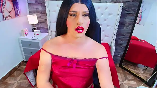 TRINY TS online show from 09/24/25, 02:53