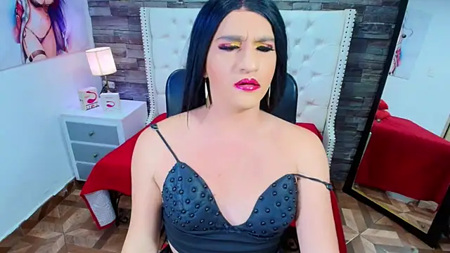 TRINY TS online show from 03/26/26, 09:09