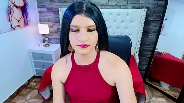 TRINY TS online show from 04/08/26, 03:50