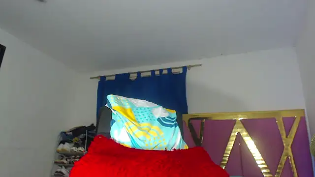 blackangelstsshot online show from 02/09/25, 06:33