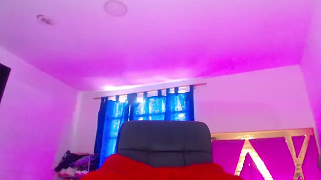 blackangelstsshot online show from 02/22/25, 09:59