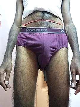 virgindesi92 online show from 02/06/25, 05:30