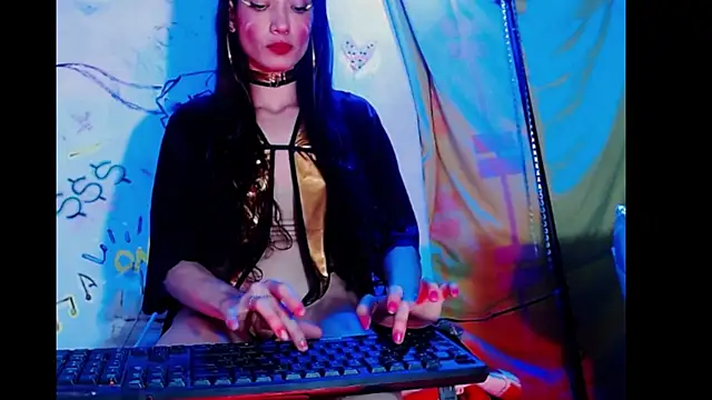4-20SeXx online show from 10/18/25, 05:35