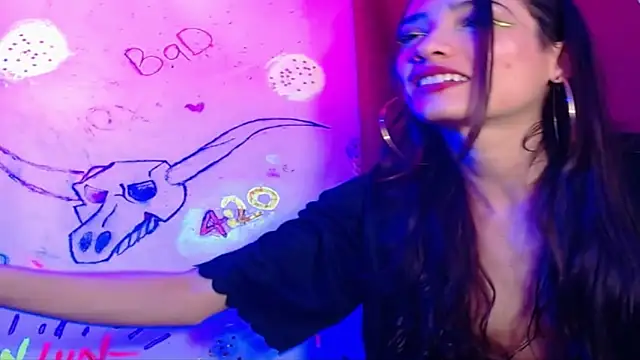 4-20SeXx online show from 10/21/25, 08:37