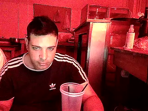 Quiilmes25 online show from 11/25/25, 05:40