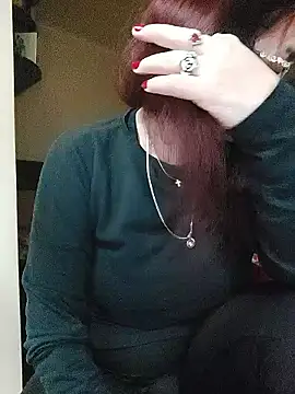 Love Tina56 online show from 01/10/26, 06:04