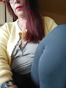 Love Tina56 online show from 01/15/26, 06:18