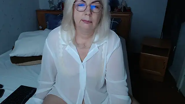 BozhenaNude online show from 05/28/26, 02:42