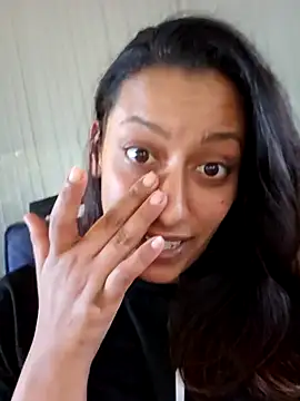 Nikkierosee online show from 12/16/24, 01:11