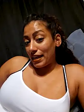 Nikkierosee online show from 12/18/24, 03:00