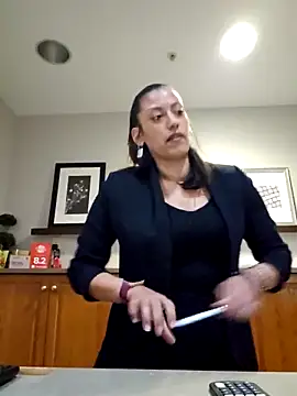 Nikkierosee online show from 02/13/25, 04:22