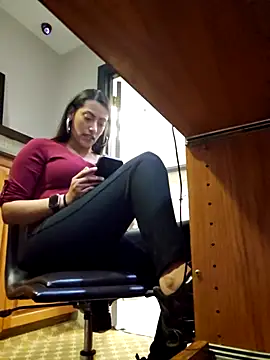 Nikkierosee online show from 02/27/25, 04:31