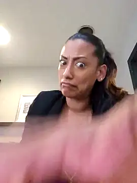 Nikkierosee online show from 03/17/25, 07:15