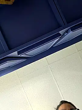 Nikkierosee online show from 10/09/25, 03:43