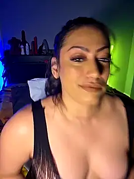 Nikkierosee online show from 12/04/25, 01:59