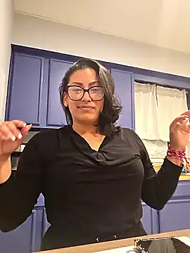 Nikkierosee online show from 12/22/25, 11:46