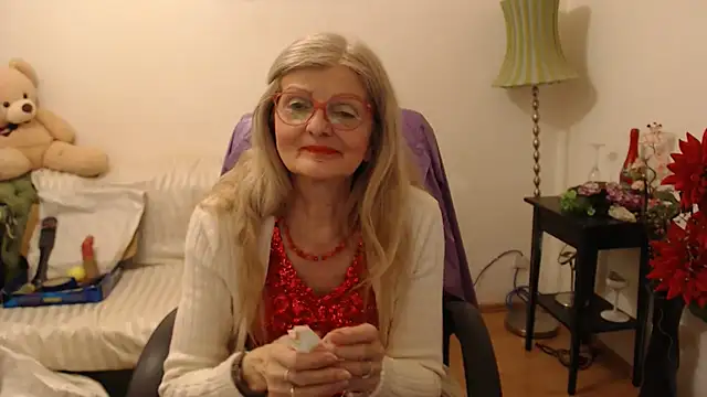 BlairFort online show from 02/09/25, 08:02