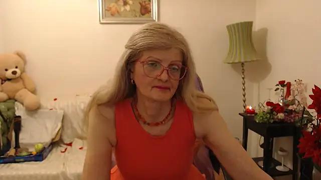 BlairFort online show from 02/13/25, 11:15