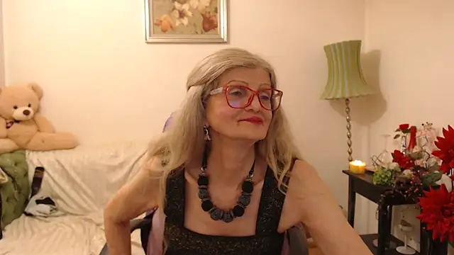 BlairFort online show from 02/17/25, 08:04