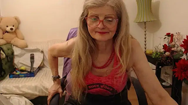 BlairFort online show from 02/20/25, 03:08