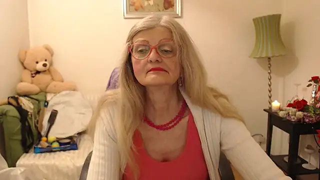 BlairFort online show from 02/28/25, 07:46