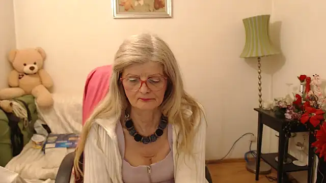 BlairFort online show from 03/19/25, 08:22