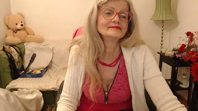 BlairFort online show from 03/21/25, 09:34