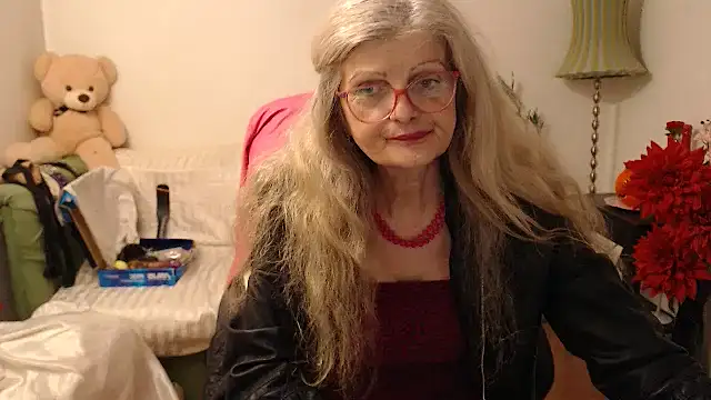 BlairFort online show from 11/06/25, 01:56