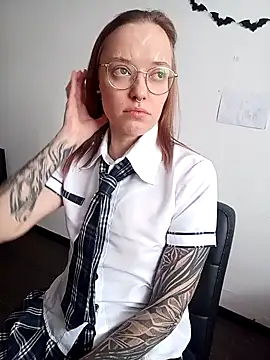 Aelita bb online show from 02/13/25, 11:17