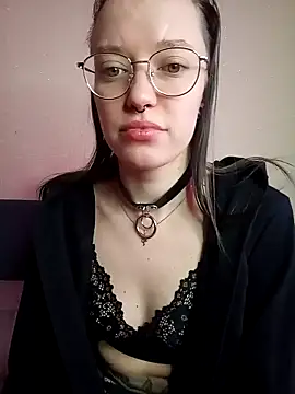 Aelita bb online show from 10/22/25, 09:53