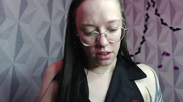 Aelita bb online show from 11/25/25, 01:11