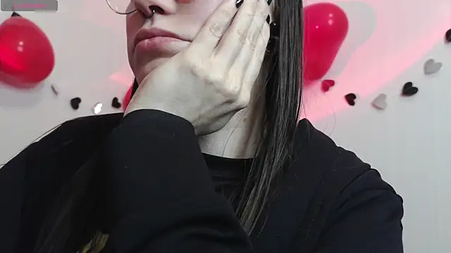 Aelita bb online show from 02/12/26, 11:00