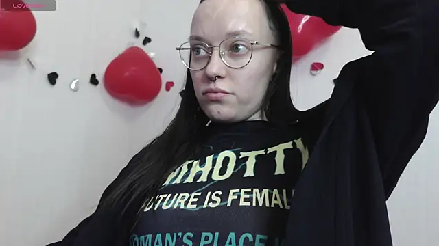 Aelita bb online show from 02/17/26, 06:03