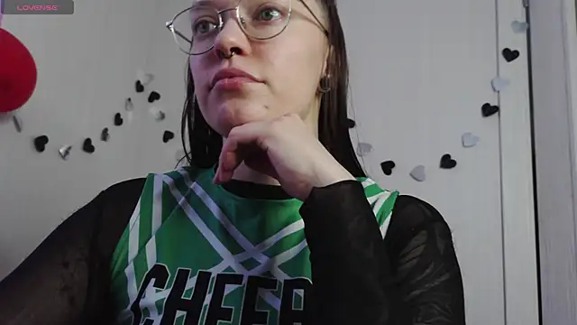 Aelita bb online show from 02/27/26, 01:55