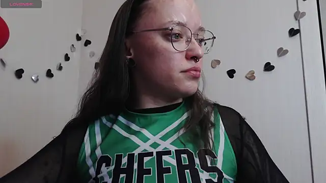 Aelita bb online show from 03/01/26, 07:27