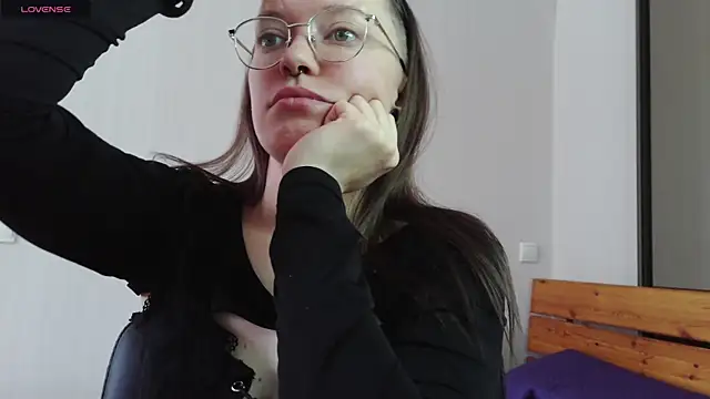 Aelita bb online show from 03/08/26, 11:36