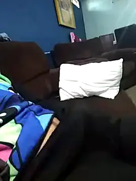 AlexAlejandro13 online show from 12/05/24, 06:44