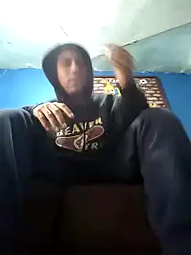 AlexAlejandro13 online show from 01/17/25, 05:30