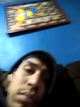 AlexAlejandro13 online show from 01/17/25, 08:33