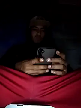 AlexAlejandro13 online show from 02/26/25, 04:36