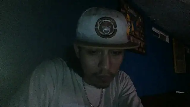AlexAlejandro13 online show from 09/21/25, 06:26