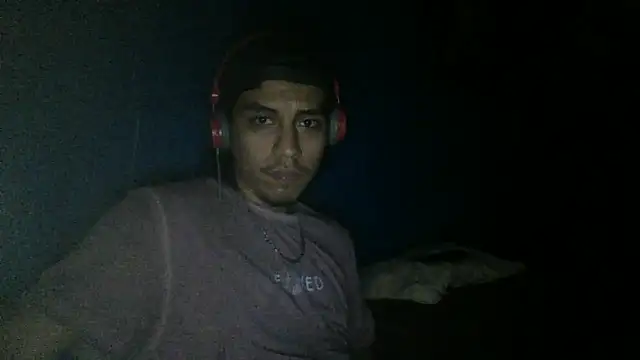 AlexAlejandro13 online show from 09/26/25, 06:17