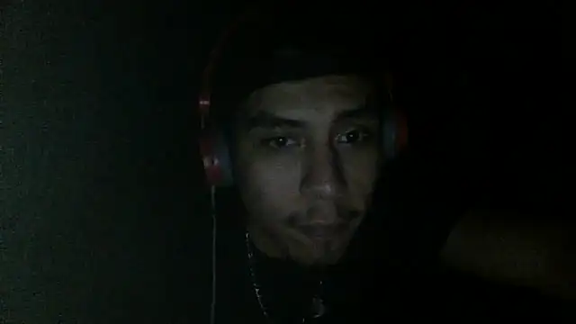 AlexAlejandro13 online show from 09/29/25, 07:13