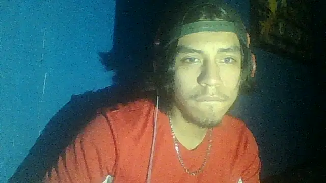 AlexAlejandro13 online show from 10/03/25, 05:04