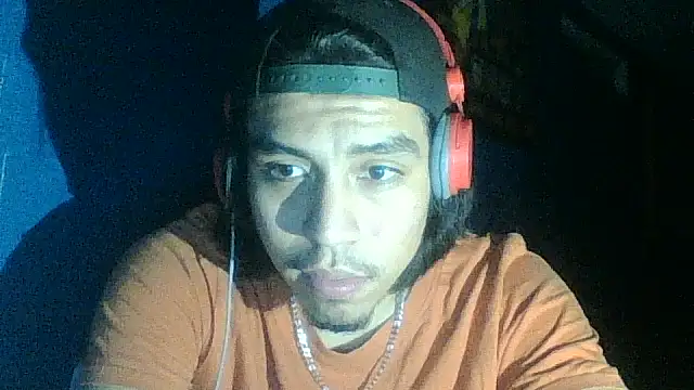 AlexAlejandro13 online show from 10/09/25, 07:28