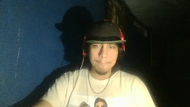 AlexAlejandro13 online show from 10/13/25, 06:46