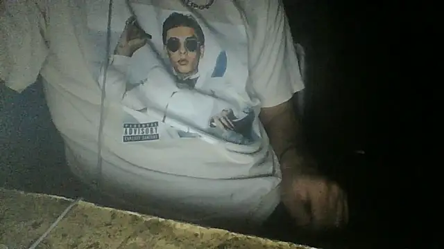 AlexAlejandro13 online show from 10/24/25, 05:26